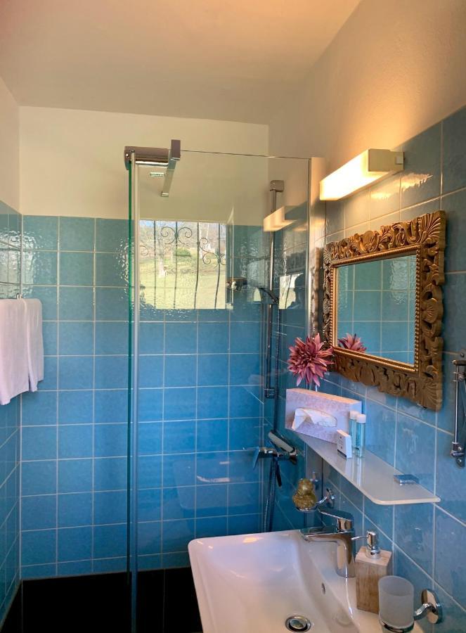 Haus Lukas Bed and Breakfast Ζέεφελντ Εξωτερικό φωτογραφία
