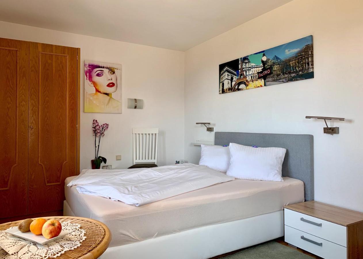 Haus Lukas Bed and Breakfast Ζέεφελντ Εξωτερικό φωτογραφία