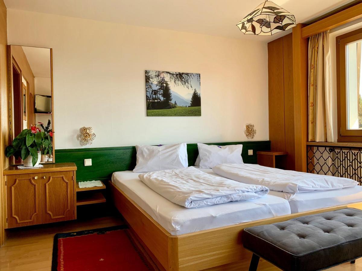 Haus Lukas Bed and Breakfast Ζέεφελντ Εξωτερικό φωτογραφία