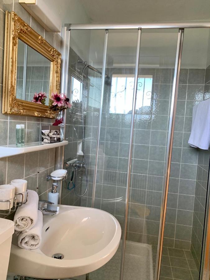 Haus Lukas Bed and Breakfast Ζέεφελντ Εξωτερικό φωτογραφία